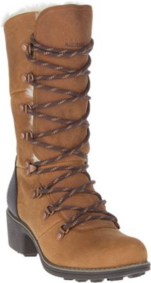 Chateau Tall Lace Polar Waterproof Boot 