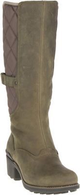 Chateau Tall Pull Waterproof Boot 