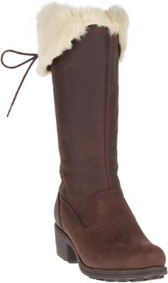 merrell chateau tall boots
