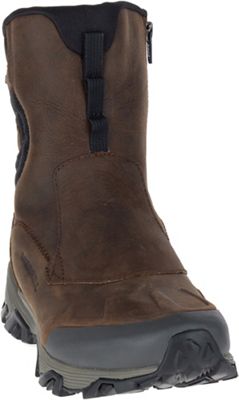 merrell coldpack ice  8 zip polar waterproof