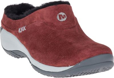 merrell women's ice clog