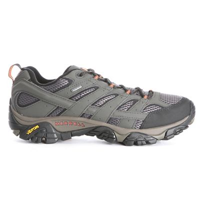 取寄 メレル 2 Edge Men's Merrell Moab Shoe drab olive エッジ メンズ モアブ 良質 メンズ