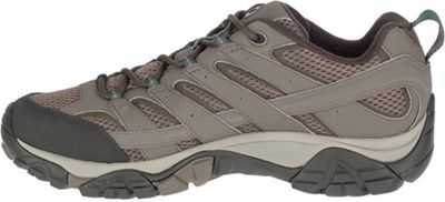 merrell men's gore tex walking shoes