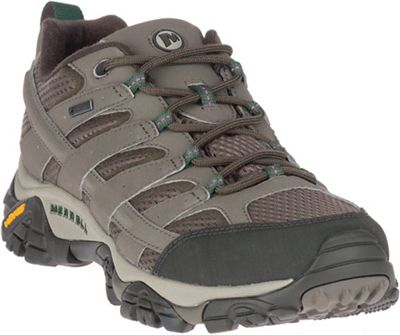 Men's MOAB 2 Gore-Tex Shoe - Moosejaw