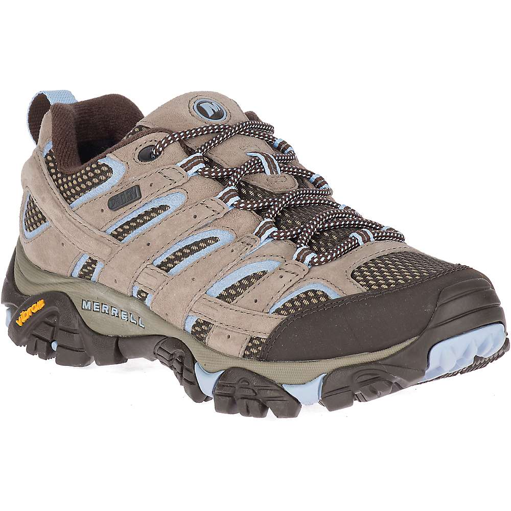 Merrell Women's MOAB 2 Mid Gore-Tex Boot - Moosejaw Merrell Women's MOAB 2 Mid Gore-Tex Boot - Moosejaw