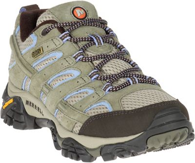 merrell moab waterproof shoes