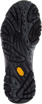 merrell men's moab adventure lace waterproof hiking shoe