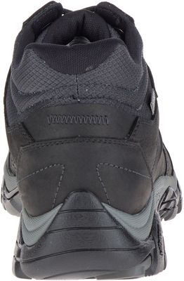 moab adventure hiking shoe