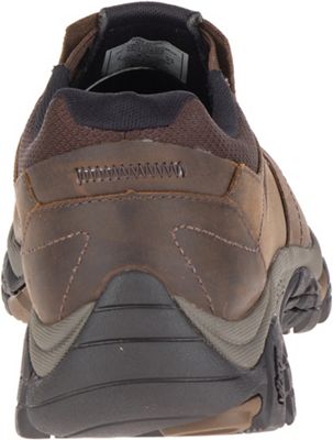 merrell men's moab adventure moc hiking shoe