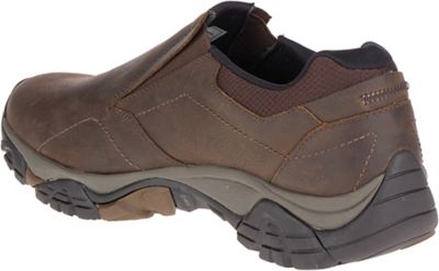 merrell men's moab adventure moc casual shoes