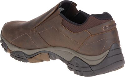 moab adventure hiking shoe