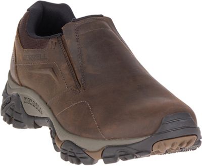 merrell men's moab adventure moc hiking shoe