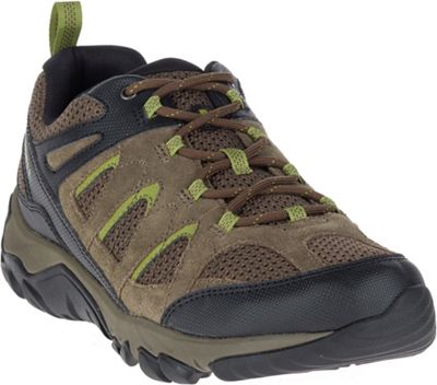 merrell men's outmost vent