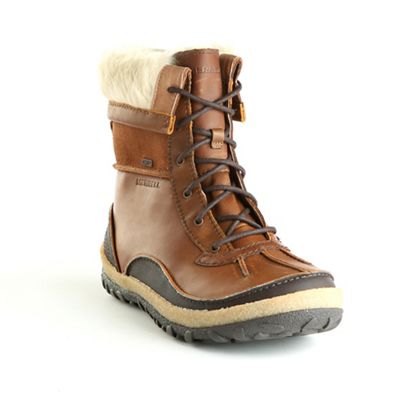Women's Tremblant Waterproof Boot - Moosejaw