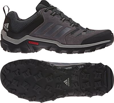 adidas outdoor men's caprock hiking shoe