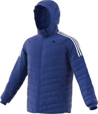 adidas men's itavic 3 stripe jacket