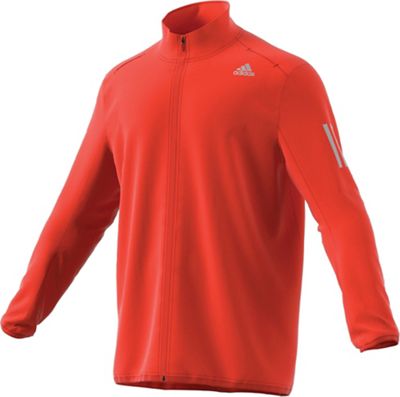 adidas response wind jacket