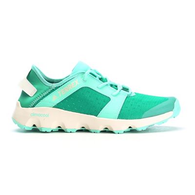 adidas women's terrex climacool voyager sleek water shoe