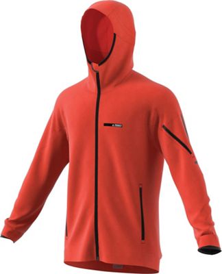 climaheat ultimate fleece jacket