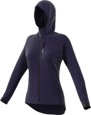 adidas ultimate jacket women's