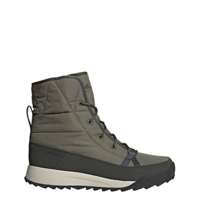 adidas terrex choleah boots