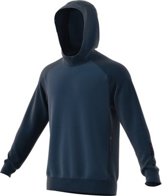 adidas climb the city hoodie