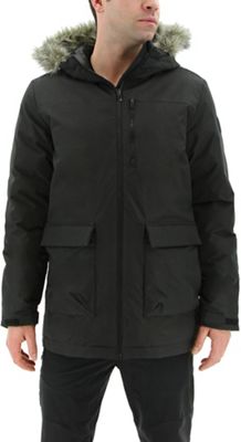 adidas xploric parka mens