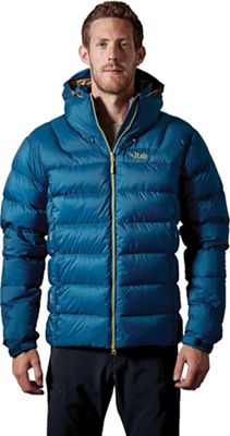 rab axion mens jacket
