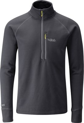 Rab Mens Power Stretch Pro Pull-On