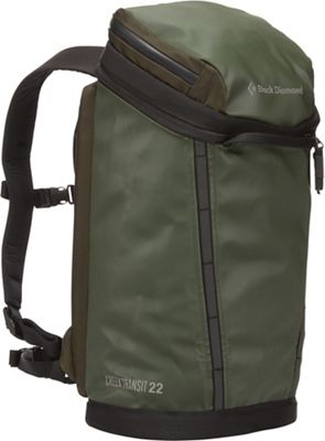 Black Diamond Creek Transit 22 Pack - Moosejaw