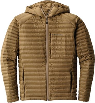 black diamond forge hoody down jacket