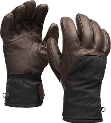 Black Diamond Men's Work Gloves