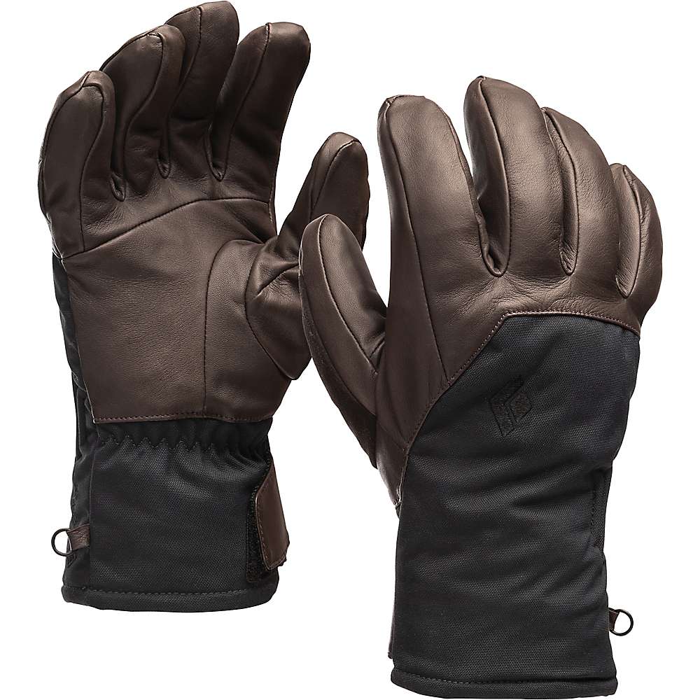 Details about   Black Diamond Renegade Pro Gloves Women'S Xs 