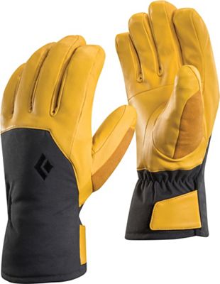Black Diamond Legend Glove Moosejaw
