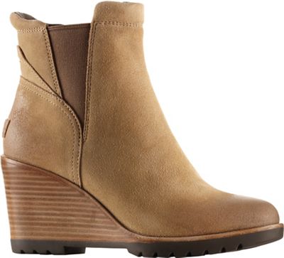 sorel women's after hours chelsea boot