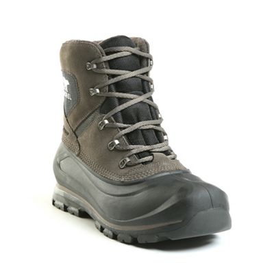 sorel mens hiking boots