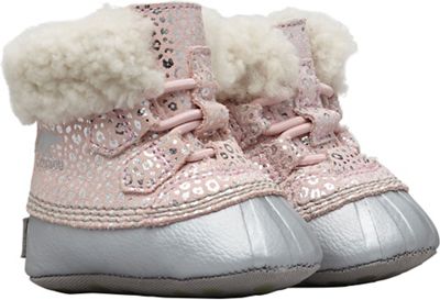 sorel infant boots