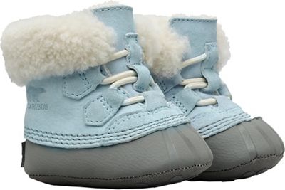 sorel baby boots