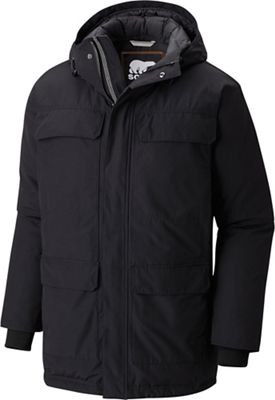 sorel caribou 2