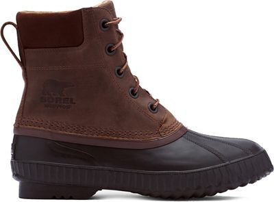 sorel cheyanne ii snow boot