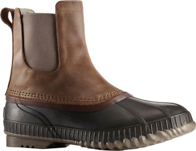 sorel cheyanne ii chelsea boot