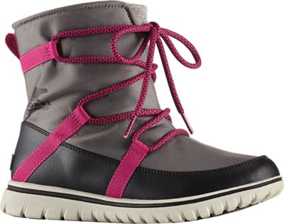 sorel cozy explorer winter boots