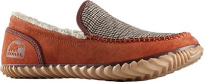 sorel men's dude moc