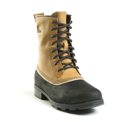 sorel women's emelie