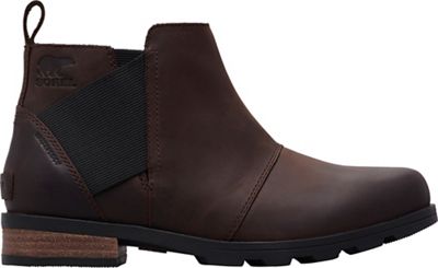sorel women's emelie chelsea