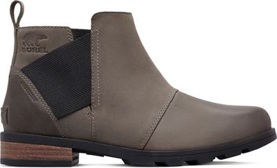 sorel womens chelsea boot