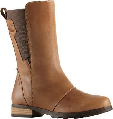 bottes sorel emelie