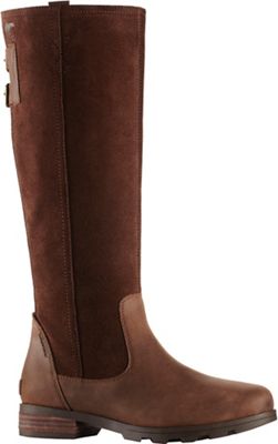 sorel women's emelie tall boot