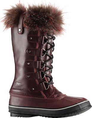 sorel joan of arctic lux boots