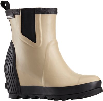 sorel chelsea rain boot